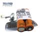 TELIT POWER Baterija za L-LC3H-AA za LOGITECH bežični Desktop LX 700, M-BAK89B NiMH 2.4V 210 - EP3286670