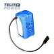 TELIT POWER EI Compact 4.8V 1700mAh - EP3284511