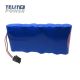 TELIT POWER Dräger MS18430 Li-ion paket 14,4 V 5200 mAh - EP3284241