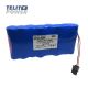 TELIT POWER Dräger MS18430 Li-ion paket 14,4 V 5200 mAh - EP3284241
