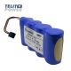 TELIT POWER Baterija za FLUKE BP130 multimetar - NiMH 4.8V 3000mAh Panasonic - EP3287267