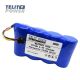 TELIT POWER Baterija za FLUKE BP130 multimetar - NiMH 4.8V 3000mAh Panasonic - EP3287267