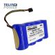 TELIT POWER Baterija za FLUKE BP130 multimetar - NiMH 4.8V 3000mAh Panasonic - EP3287267