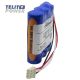 TELIT POWER Baterija NiMH 3.6V 1600mAh za IBM 5703 Sistem FC Disk Kontroler Keš Adapter - EP3287186