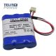 TELIT POWER Baterija NiMH 3.6V 1600mAh za IBM 5703 Sistem FC Disk Kontroler Keš Adapter - EP3287186