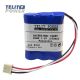 TELIT POWER Baterija NiMH 3.6V 1600mAh za IBM 5703 Sistem FC Disk Kontroler Keš Adapter - EP3287186