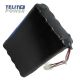TELIT POWER Philips Dameca Siesta NiMH paket 24 V 1600 mAh - EP3283359