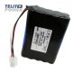 TELIT POWER Philips Dameca Siesta NiMH paket 24 V 1600 mAh - EP3283359