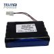 TELIT POWER Philips Dameca Siesta NiMH paket 24 V 1600 mAh - EP3283359