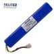 TELIT POWER Baterija NiMH 10.8V 4500mAh Panasonic za VW Diagnostički kompjuter GP4550LAH9TMX - EP3285707