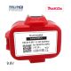 TELIT POWER 9.6V 1300mAh - Baterija za ručni alat MAKITA 9100 9100A - EP3287444