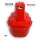 TELIT POWER 18V 1300mAh - Baterija za ručni alat MAKITA 6936FD - EP3285638