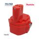 TELIT POWER 14.4V 2000mAh - Baterija za ručni alat MAKITA 192699-A - EP3286631