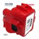 TELIT POWER 9.6V 2000mAh Panasonic - Baterija za ručni alat MAKITA 9100 9100A - EP3283191