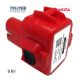 TELIT POWER 9.6V 2500mAh Panasonic - Baterija za ručni alat MAKITA 9100 9100A - EP3287546