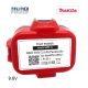 TELIT POWER 9.6V 2500mAh Panasonic - Baterija za ručni alat MAKITA 9100 9100A - EP3287546