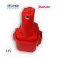 TELIT POWER 9.6V 2500mAh Panasonic - Baterija za ručni alat MAKITA 9100 9100A - EP3287546