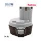 TELIT POWER 14.4V 2500mAh Panasonic - Baterija za ručni alat MAKITA 192699-A - EP3287039