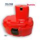TELIT POWER 18V 2500mAh Panasonic - Baterija za ručni alat MAKITA 6936FD - EP3287012