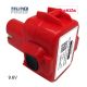 TELIT POWER 9.6V 3000mAh Panasonic - Baterija za ručni alat MAKITA 9100 9100A - EP3287363