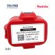 TELIT POWER 9.6V 3000mAh Panasonic - Baterija za ručni alat MAKITA 9100 9100A - EP3287363