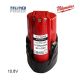 TELIT POWER Baterija za ručni alat MILWAUKEE M12 Li-Ion 10.8V 2000mAh - EP3284997