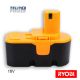 TELIT POWER 18V 2500mAh Panasonic - Baterija za ručni alat RYOBI ABP1801 - EP3284313