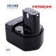 TELIT POWER 12V 1300mAh - Baterija za ručni alat HITACHI 320386 - EP3285849