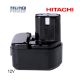 TELIT POWER 12V 2000mAh Panasonic - Baterija za ručni alat HITACHI 320386 - EP3285141