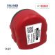 TELIT POWER 9.6V 1300mAh - Baterija za ručni alat BOSCH BAT048 - EP3283986