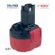 TELIT POWER 9.6V 2000mAh - Baterija za ručni alat BOSCH BAT048 - EP3286179