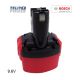 TELIT POWER 9.6V 2500mAh Panasonic - Baterija za ručni alat BOSCH BAT048 - EP3285933