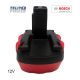 TELIT POWER 12V 1300mAh Baterija za ručni alat BOSCH BAT045 - EP3285431
