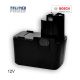 TELIT POWER 12V 1300mAh - Baterija za ručni alat BOSCH tip 2 ASG 52 - EP3287456