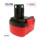 TELIT POWER 14.4V 2000mAh BOSCH BAT159 - EP3286661