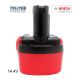 TELIT POWER 14.4V 2000mAh BOSCH BAT159 Panasonic - EP3283467