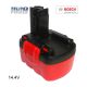 TELIT POWER 14.4V 2500mAh BOSCH BAT159 Panasonic - EP3283206