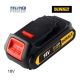 TELIT POWER 18V 2000mAh DEWALT LiIon DCB203 DCB181 - EP3283032