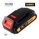 TELIT POWER 18V 3000mAh DEWALT LiIon DCB203 DCB181 - EP3286622