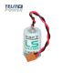 TELIT POWER OMRON CPM2A-BAT01 Baterija za PLC kontroler Litijum 3.6V 1200mAh LS14250 SAFT - EP3286655