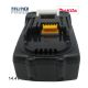 TELIT POWER 14.4V 4000mAh LiIon - Baterija za ručni alat MAKITA BL1440 - EP3283077
