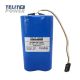 TELIT POWER Baterija NICD 4.8V 5000mAh za BEISSBARTH mašinu za reglažu trapa - EP3284826