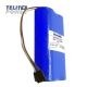 TELIT POWER Baterija NIMH 4.8V 9500mAh za BEISSBARTH mašinu za reglažu trapa - EP3284922