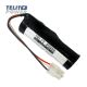 TELIT POWER Baterija za LOGITECH 984-000304, UE Boombox, Li-Ion 3.7V 3400mAh - EP3284697