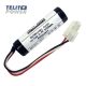 TELIT POWER Baterija za LOGITECH 984-000304, UE Boombox, Li-Ion 3.7V 3400mAh - EP3284697