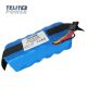 TELIT POWER Baterija NICD 14.4V 2000mAh za ARIETE ILIFE 2711 2712 2717 PROFIMASTER CRUMP usi - EP3285159