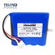 TELIT POWER Edan TWSLB-005 Li-ion paket 14,4 V 3450 mAh Panasonic - EP3283956