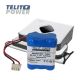 TELIT POWER Baterija NIMH 7.2V 2100mAh Panasonic za iRobot Braava 320 / 321 modele brisača p - EP3283812