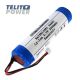 TELIT POWER Baterija Li-Ion 3.7v 2900mAh za WAHL SHAVER MH47682 - EP3284232