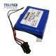 TELIT POWER Baterija Li-Ion 3.7V 4700mAh Panasonic za IBM AS400 seriju 2575 - EP3286377